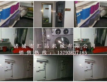 安徽客戶(hù)設(shè)備安裝現(xiàn)場(chǎng)