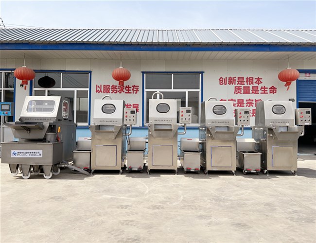 鹽水注射機主要用在哪方面？